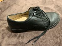 Orthopädische Schuhe Herren Größe 7,5 schwarz Nordrhein-Westfalen - Lennestadt Vorschau