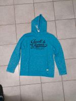 Jack & Jones Hoody Sweatshirt Gr. XL Nordrhein-Westfalen - Bad Oeynhausen Vorschau