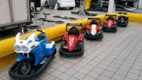 Minicars Miniscooter Autoscooter Schausteller Karussell Kirmes Nordrhein-Westfalen - Bergisch Gladbach Vorschau