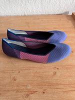 Rothy‘s Lila balerinas flach W10  (26.5cm) 41 Damen rosa Berlin - Marienfelde Vorschau
