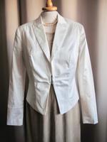 Bonprix Bodyflirt Blazer Satin festlich Standesamt Gr. 40 (38) Bayern - Günzburg Vorschau