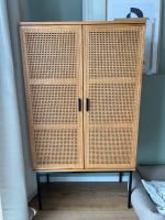 Rattan-Highboard Hessen - Fernwald Vorschau