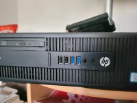 HP Elitedesk 800 G2 Computer Sachsen - Heidenau Vorschau