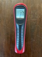 Infrarot-Temperaturmesser für Car-Wrapping Hessen - Weilburg Vorschau