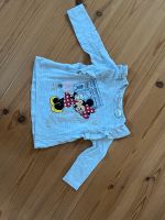 Minnie Disney H&M 92 Pullover Shirt Thüringen - Arnstadt Vorschau