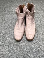 Stiefeletten von Gabor, Nude, Gr. 40 (6,5) Baden-Württemberg - Albstadt Vorschau