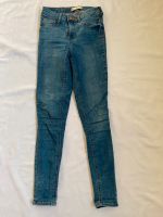 Gina Tricot Jeans Molly Gr. S Top Zustand Saarland - Saarlouis Vorschau