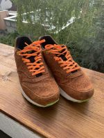 Nike Air Max 1 LIMITIERT FB Orange Leopard Gr. 43 Stuttgart - Stuttgart-West Vorschau