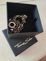 ❤️Thomas Sabo Armband Kette Silber 925 Baden-Württemberg - Mannheim Vorschau