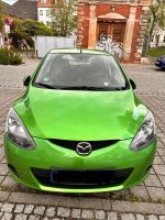 Mazda 2 2009 Sachsen-Anhalt - Lutherstadt Wittenberg Vorschau