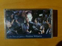 Robbie Williams, Musikkassette, noch ungeöffnet Nordrhein-Westfalen - Oberhausen Vorschau