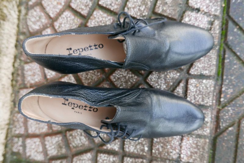 Repetto - Size 39 in Hamburg