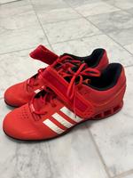 Adidas Adipower Weightlifting Schuhe 48 2/3 Lindenthal - Köln Sülz Vorschau