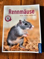 Rennmaus, Kosmos Buch, Ratgeber Dresden - Räcknitz/Zschertnitz Vorschau