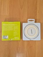 Samsung wireless charger EP-PG920I weiß Neuhausen-Nymphenburg - Neuhausen Vorschau