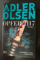 Adler Olsen Opfer 2117 Hessen - Bad Camberg Vorschau