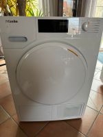 ❤️ Miele TWB 140 WP / 7kg / Wärmepumpentrockner / A++ ❤️ Bayern - Aidenbach Vorschau