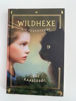 „Wildhexe, die Feuerprobe“ von Lene Kaaberbøl Schleswig-Holstein - Lübeck Vorschau