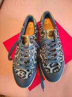 REPLAY DAMEN SNEAKER Niedersachsen - Wolfsburg Vorschau