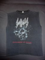 SADUS Tour Shirt 1991, Thrash Metal Band Bayern - Massing Vorschau