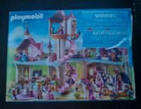 Playmobil 88737 Prinzessinnen Schloss  Mini Puzzle 54 Teile Sachsen - Krostitz Vorschau