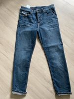 Jeans Diesel 2005 D-FINING Tapered Fit W33 Nordrhein-Westfalen - Bornheim Vorschau