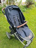 ABC Salsa 4 Kinderwagen All Inclusive Wanne Maxi Cosi Buggy Nordrhein-Westfalen - Paderborn Vorschau