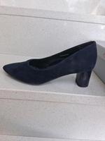 Pumps dunkelblau 39, neu Ara Nordrhein-Westfalen - Haan Vorschau