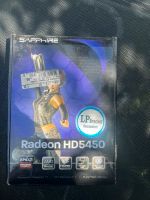 Radeon hd 5450 Grafikkarte Bayern - Augsburg Vorschau