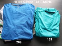 20 HAKRO T-Shirts Cotton Tec | Herren 269 + Damen 169 Nordrhein-Westfalen - Meschede Vorschau