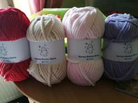 Wolle für Amigurumi, 4,50€ statt Bayern - Litzendorf Vorschau