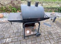 Char Broil Gas Grill Lavastein Smoker 3 +1 Brenner Hessen - Wolfhagen  Vorschau