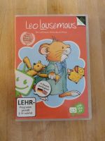 Leo Lausemaus - Die schönsten Bilderbuch Filme / DVD Niedersachsen - Sickte Vorschau