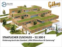 Exklusive 3-Zimmer-Wohnung "Wohnen am Goldberg" Bayern - Marktredwitz Vorschau