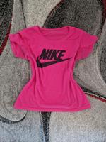 Damen Nike Shirt Gr. 40 (L) Sachsen - Heidenau Vorschau