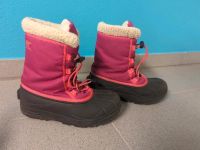 Winterstiefel Schneestiefel Sorel Cumberland gr. 36 pink Dresden - Dresden-Plauen Vorschau