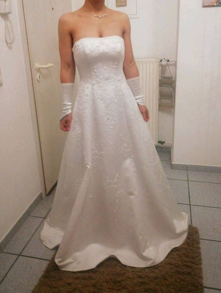 Brautkleid / Miss Kelly / Gr. 36 /Hochzeitskleid in Werther (Westfalen)