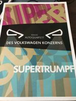 VW Autoquartett NEU Bayern - Neusäß Vorschau