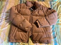 Jack Wolfskin Daunenjacke Winterjacke Nature Corduroy W Jacke L Saarbrücken - St Johann Vorschau