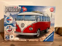 3D Puzzle Bulli Ravensburger *Neu* Sachsen - Chemnitz Vorschau