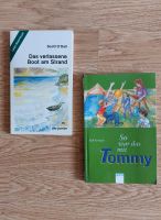 Taschen Buch ab 9 Jahre Abenteuer Krankheit Buchpreis je 1€ Niedersachsen - Leer (Ostfriesland) Vorschau