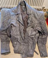 Lederjacke Männer Review Nürnberg (Mittelfr) - Südoststadt Vorschau