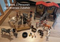 Schleich Pferdestall Leipzig - Knautkleeberg-Knauthain Vorschau