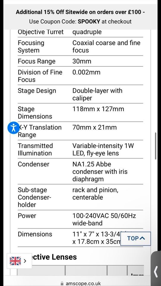 Professionelles Mikroskop/AmScope/Wie neu/NP: 280€ in Düsseldorf