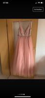 Abendkleid/Ballkleid in rosa Bayern - Bamberg Vorschau