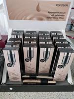 reviderm Secret  foundation  Serum neu 1G, 3G, 4G, 5G mit Bürste Bayern - Kaufbeuren Vorschau