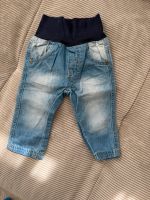 Feetje- Hose - leichte Denim - Jeans-Optik - 68 Baden-Württemberg - Müllheim Vorschau