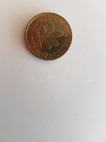 10 Pfennig Münze Nordrhein-Westfalen - Gelsenkirchen Vorschau