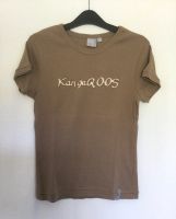 T-Shirt mit Schriftzug KangaROOS, Größe M Bayern - Schöllkrippen Vorschau