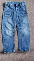 Jeans Engelbert Strauss 98/104 Schleswig-Holstein - Henstedt-Ulzburg Vorschau